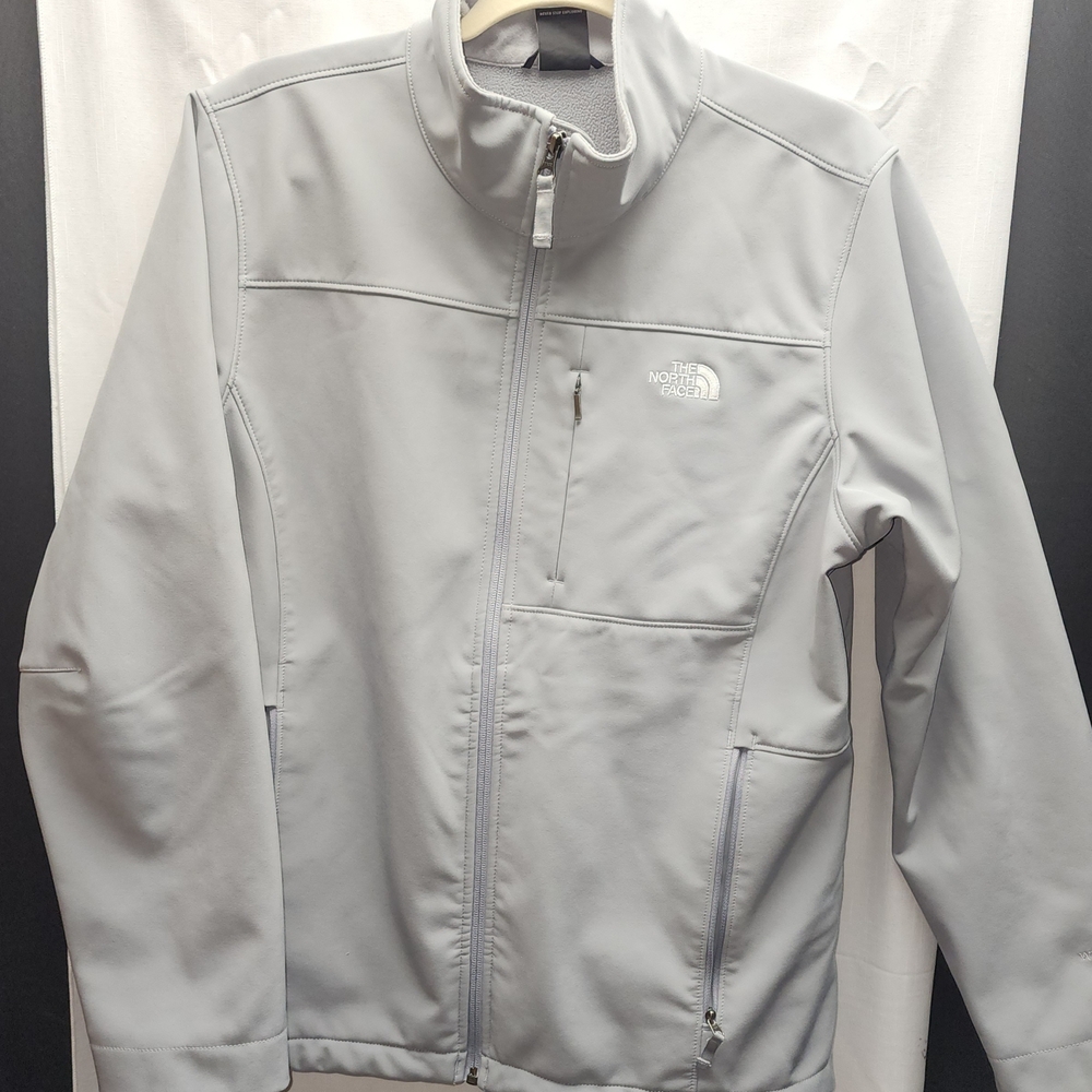 The North Face Women's Gray Performance Jacket
